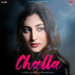 Challa Tanya Poster