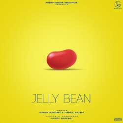 Jelly Bean Poster