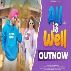 All Is Well Poster