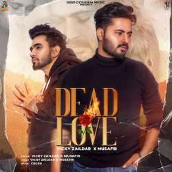 Dead Love Poster