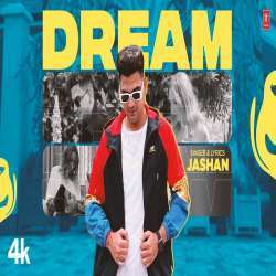 Dream Jashan Poster