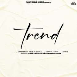 Trend Poster