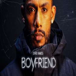 Boyfriend Part 1 Poster