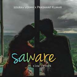 Saware (Slow Reverb) Poster