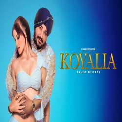 Koyalia Poster