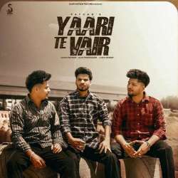 Yaari Te Vair Poster