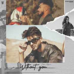 Without You Inder Nagra Poster