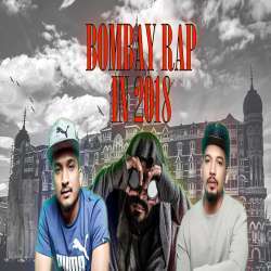 Bombay Rap In Poster
