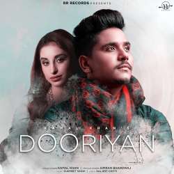 Dooriyan Kamal Khan Poster