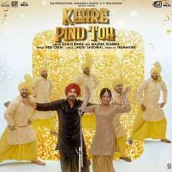 Kehre Pind Toh Poster