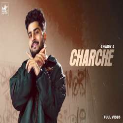 Charche Sharn Poster