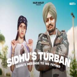 Sidhu's Turban Poster