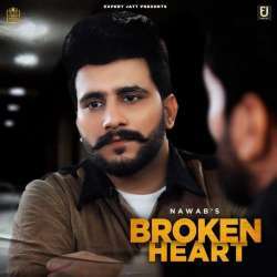 Broken Heart 2 Poster
