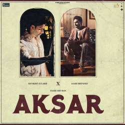 Aksar Poster