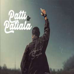 Patti Ton Patiala Poster