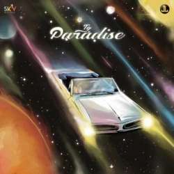 To Paradise Poster