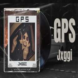 Gps Poster