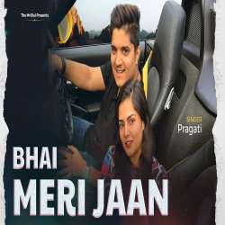 Bhai Meri Jaan Poster