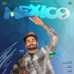 Mexico Poster