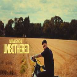 Unbothered Poster