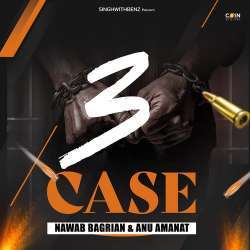 3 Case Poster