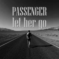 Let Her Go Poster