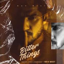Bitter Things Poster