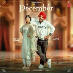 December Akaal Poster