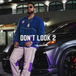 Don t Look 2 Poster