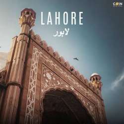 Lahore Starboy X Poster