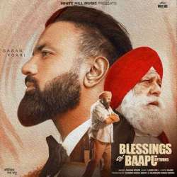 Blessings Of Baapu Returns Poster