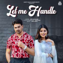 Let Me Handle Poster