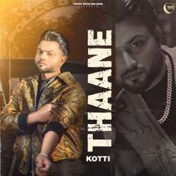 Thaane Kotti Poster