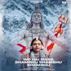 Mera Shambhu Shambhu Poster