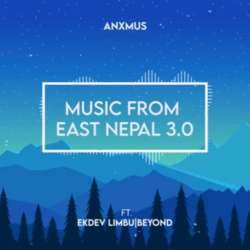 Anxmus Music From East Nepal Poster
