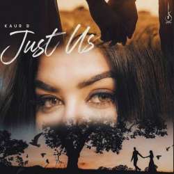 Just Us Poster