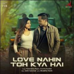 Love Nahin Toh Kya Hai Poster