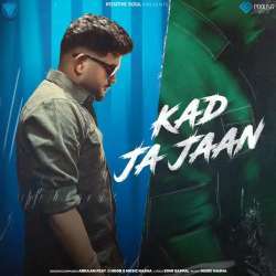 Kad Ja Jaan Poster