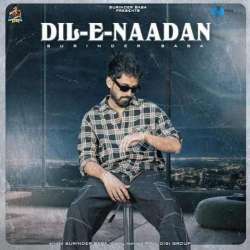 Dil E Nadaan Poster