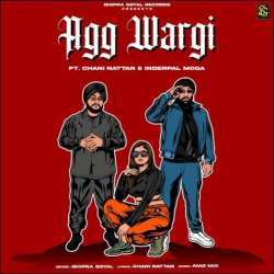 Agg Wargi Poster