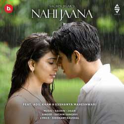 Nahi Jaana Poster